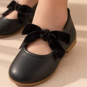 Girls’ Elegant Shoes - Image 6