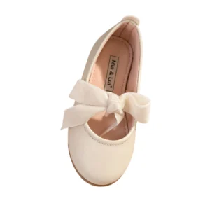Girls’ Elegant Shoes - Image 2