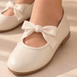 Girls’ Elegant Shoes - Image 8