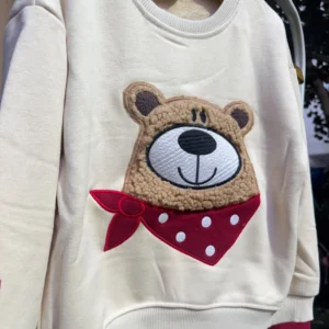 Cute Bear Kids Set - Image 2